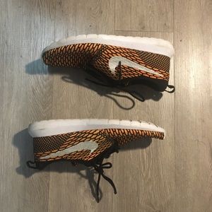 Nike Roshe flyknit runner